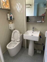 Blk 160 Yishun Street 11 (Yishun), HDB 3 Rooms #357682831